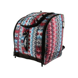 Snowboard Ski Boot Bag, NWT